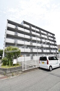 ヒルサイドテラス千里丘