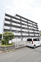  ヒルサイドテラス千里丘