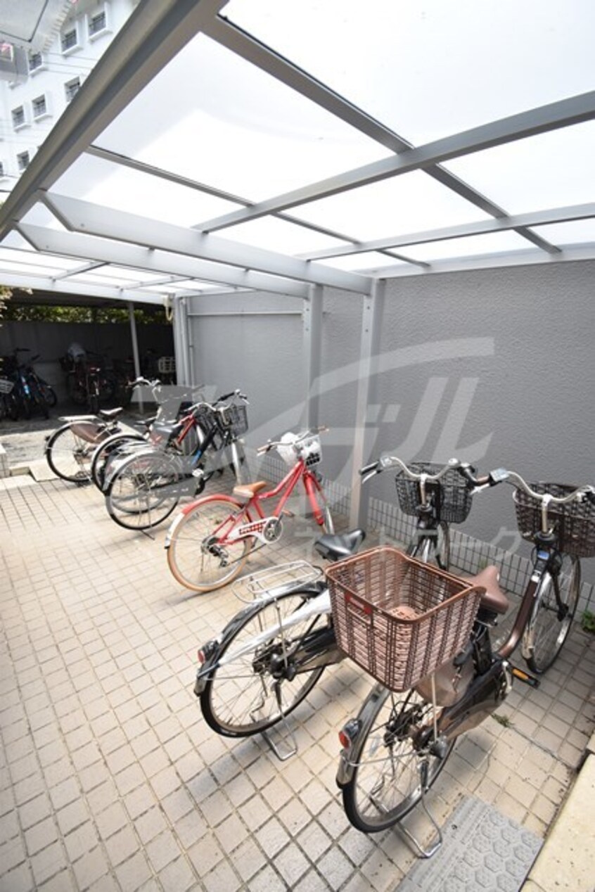  ヒルサイドテラス千里丘