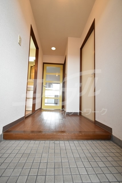  ヒルサイドテラス千里丘