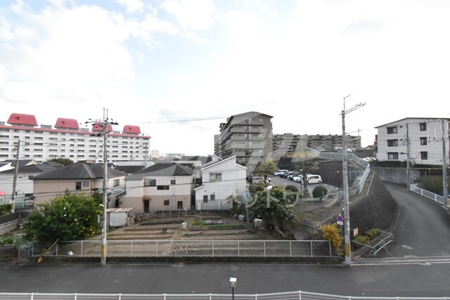  ヒルサイドテラス千里丘