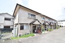 下村ハウスの外観