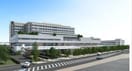 市立吹田市民病院(病院)まで1128m※市立吹田市民病院 Liebe　岸部