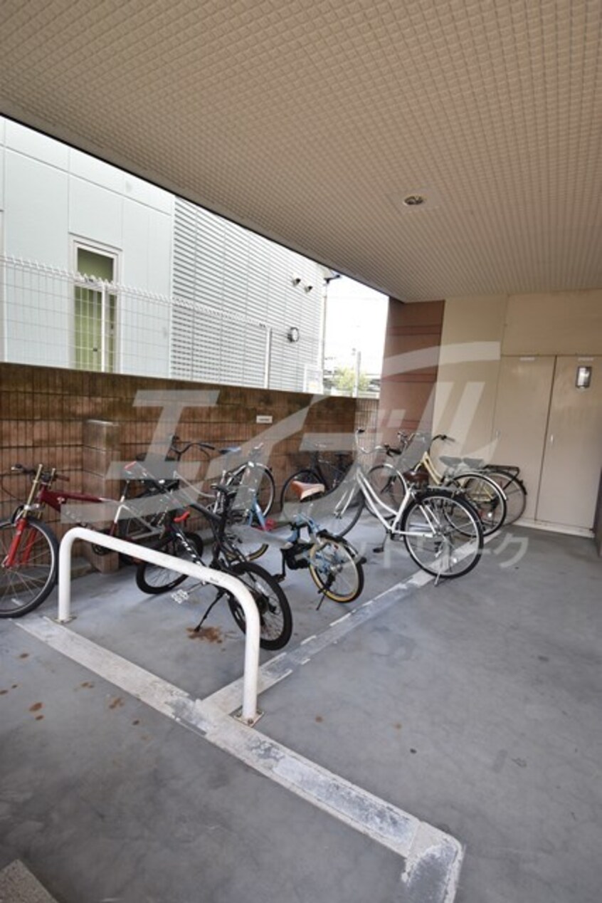  エクセルヴィラ