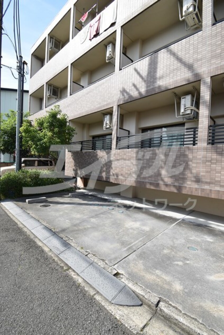  エクセルヴィラ