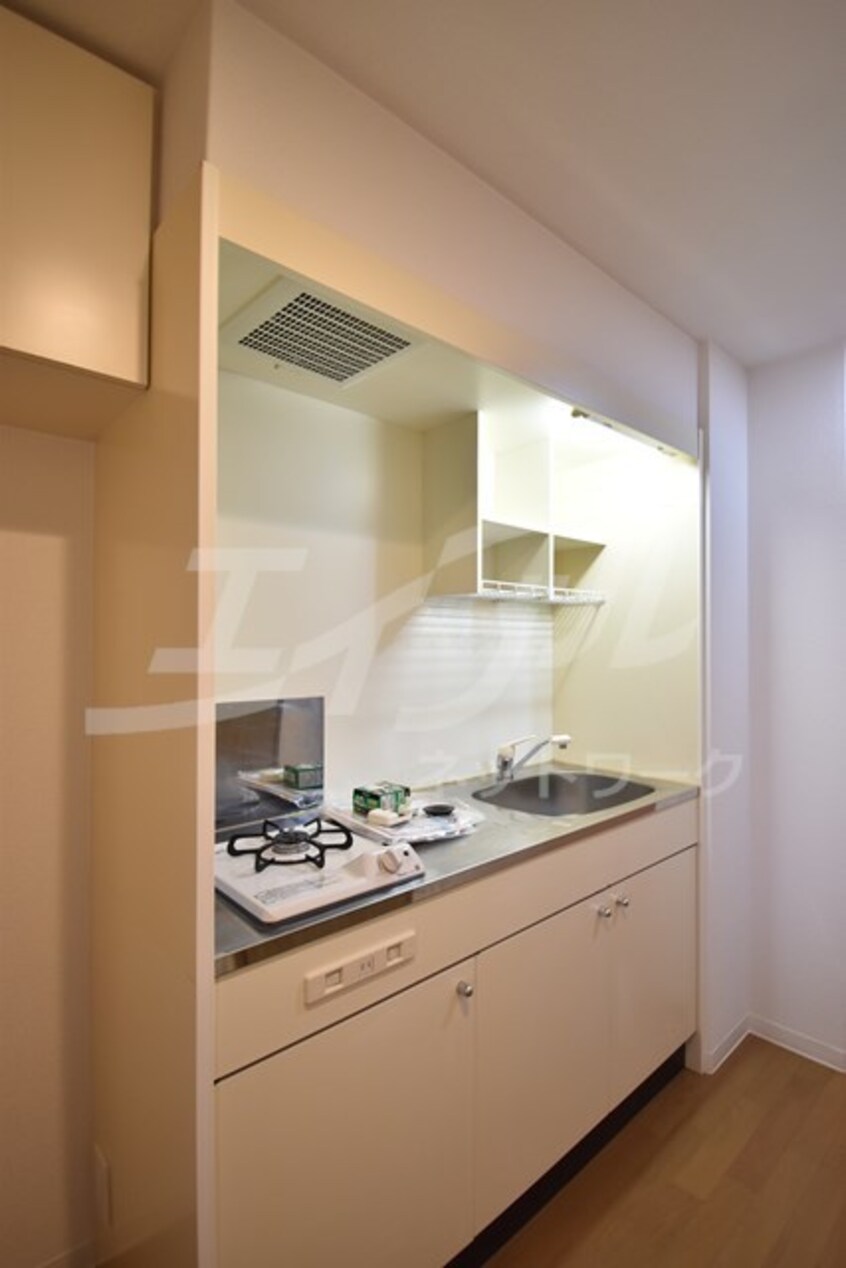  エクセルヴィラ