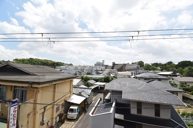  エクセルヴィラ