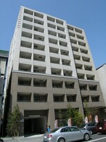 アパートメンツ江坂