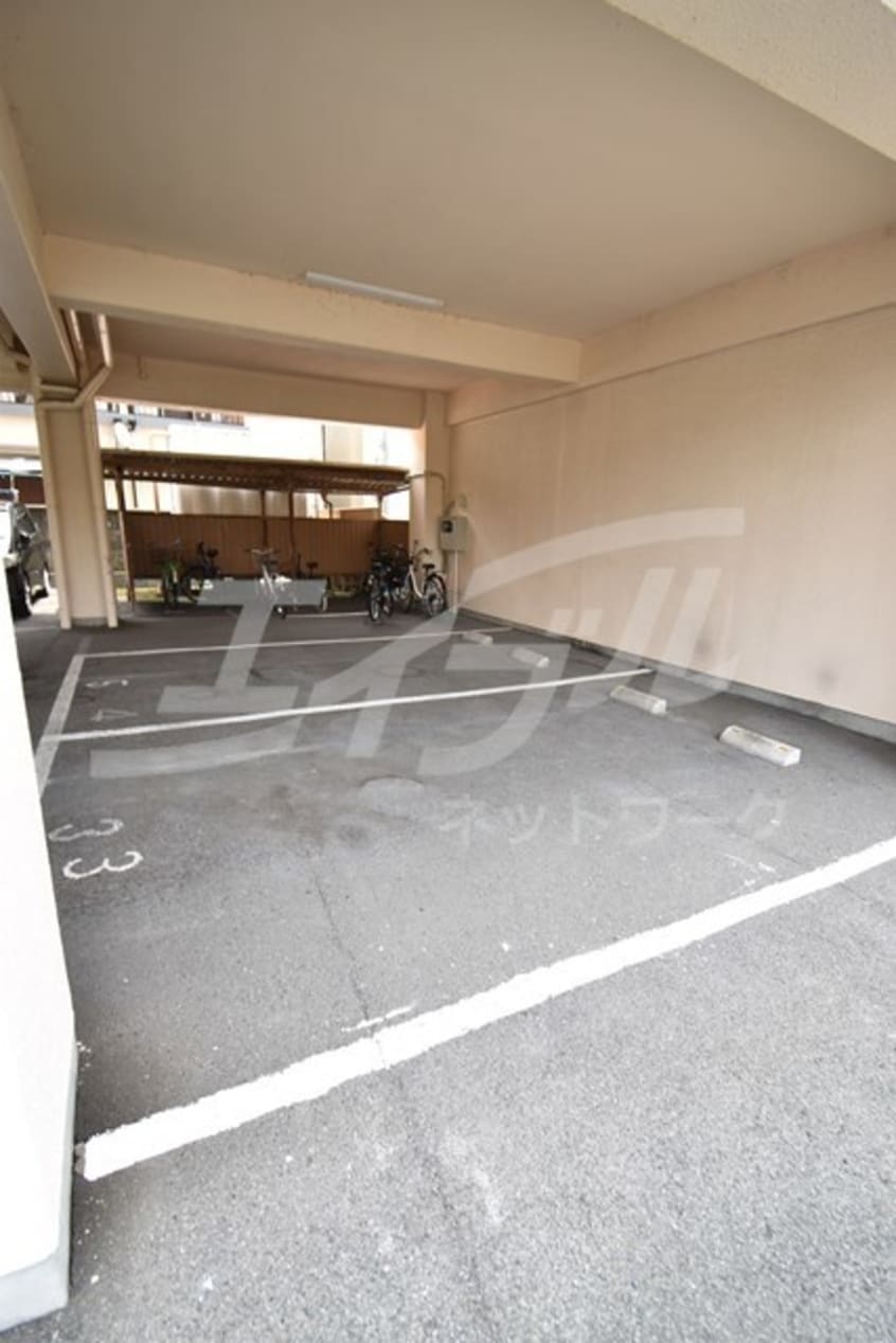  東海道本線<琵琶湖線・JR京都線>/千里丘駅 徒歩11分 2階 築41年