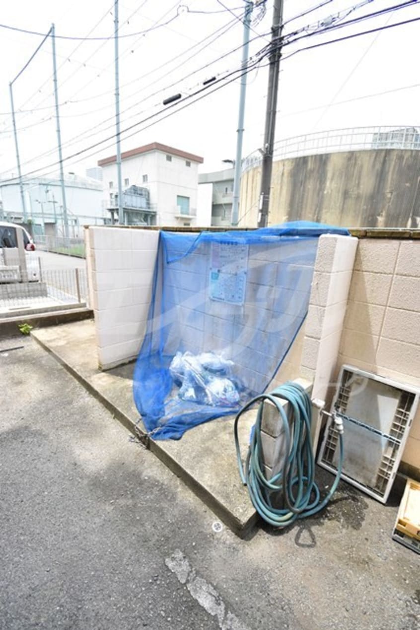  東海道本線<琵琶湖線・JR京都線>/千里丘駅 徒歩11分 2階 築41年