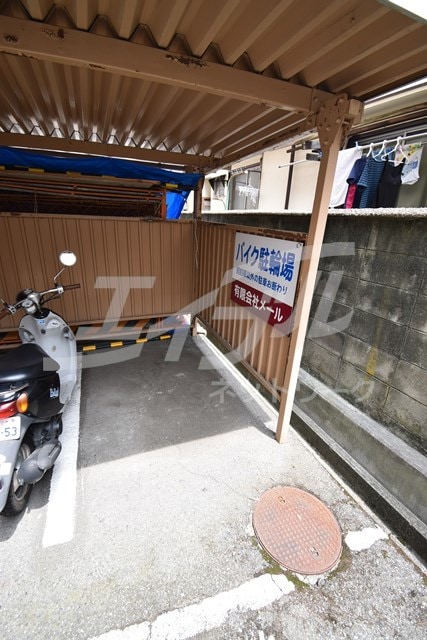  東海道本線<琵琶湖線・JR京都線>/千里丘駅 徒歩11分 2階 築41年