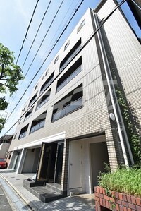 リバーライフ三島
