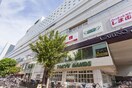 東急ハンズ江坂店(電気量販店/ホームセンター)まで470m※東急ハンズ江坂店 フローレンス江坂