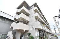 メゾンプランタン