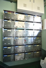 カントリー青葉ハイツ