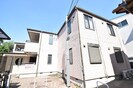エクセランOKAMOTOの外観