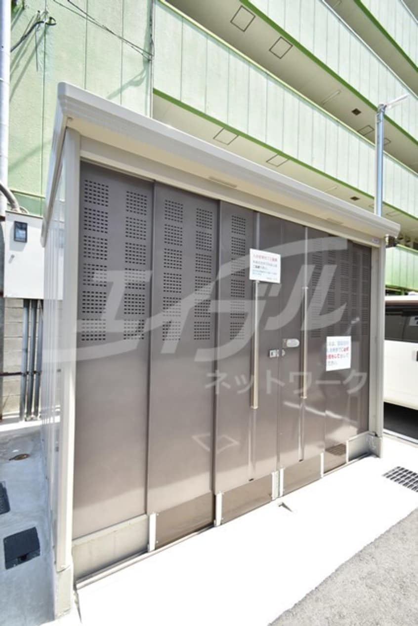  東海道本線<琵琶湖線・JR京都線>/吹田駅 徒歩3分 4階 築37年