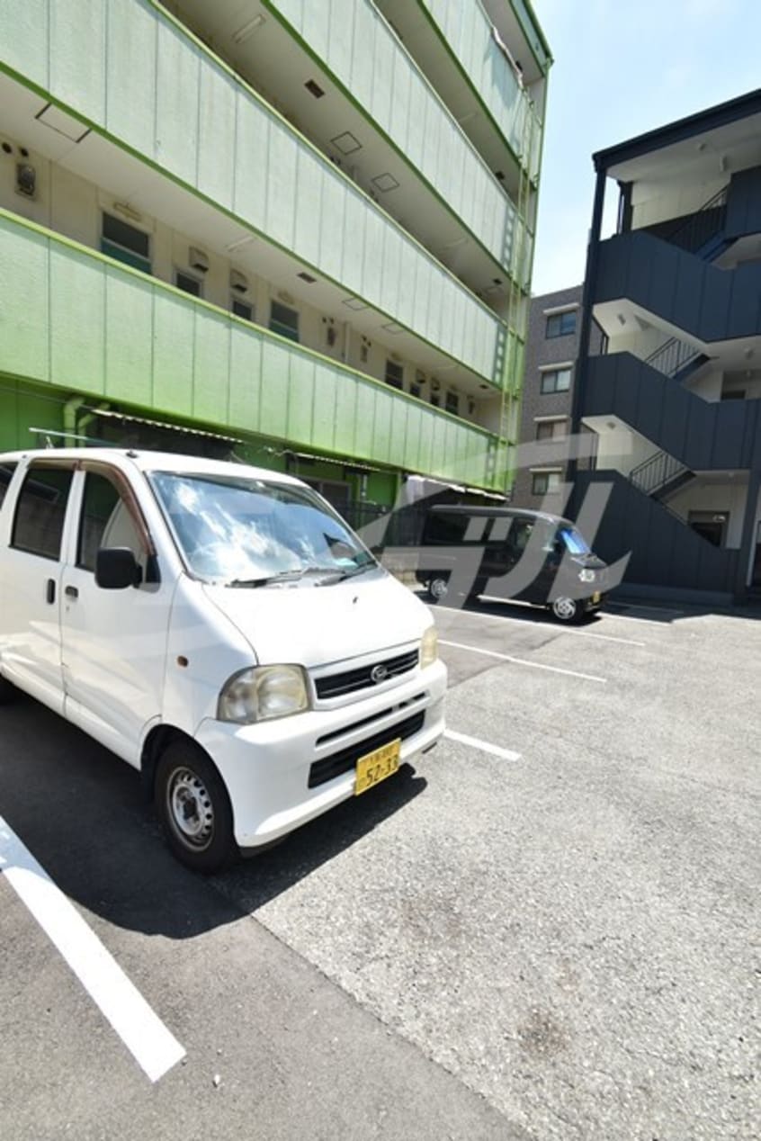  東海道本線<琵琶湖線・JR京都線>/吹田駅 徒歩3分 4階 築37年