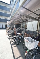  東海道本線<琵琶湖線・JR京都線>/吹田駅 徒歩3分 4階 築37年