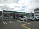 ファミリーマート茨木小川町店(コンビニ)まで309m※ファミリーマート茨木小川町店 D‐room東中条