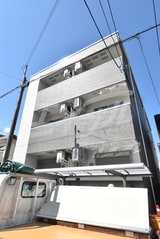 フジパレスＪＲ吹田駅東