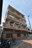 ロイヤル和光の外観
