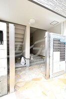  フジパレス千里丘駅西