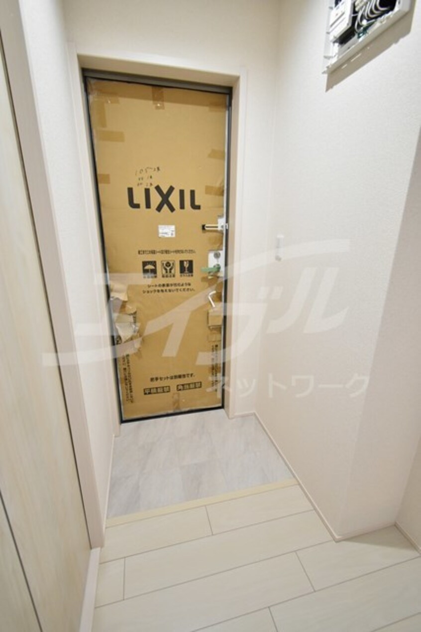  フジパレス千里丘駅西