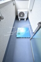  フジパレス千里丘駅西