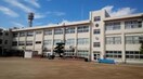 摂津市立千里丘小学校(小学校)まで643m※摂津市立千里丘小学校 フジパレス千里丘駅西