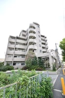 ビフォーレ千里の外観