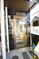 ラフォーレ摂津