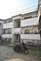  ウエダハイツⅠ