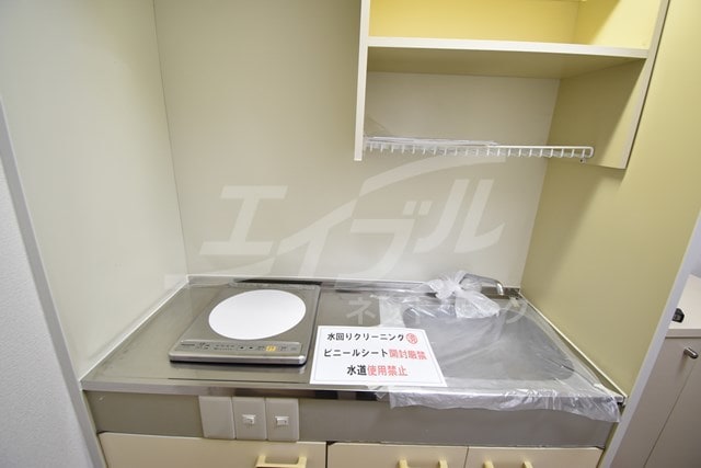  ウエダハイツⅠ