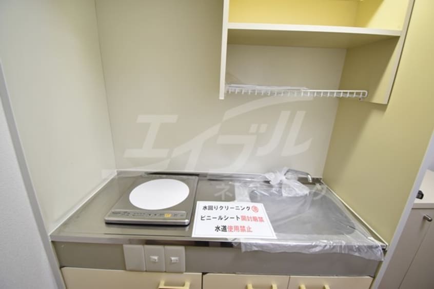  ウエダハイツⅠ