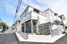 阪急京都線/摂津市駅 徒歩11分 1階 築4年の外観