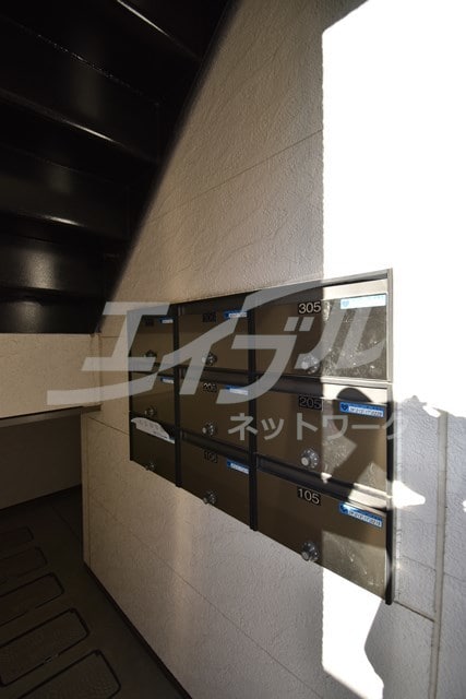  フジパレス茨木南