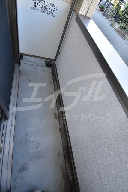  フジパレス茨木南