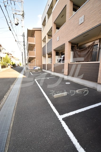  フジパレス茨木南