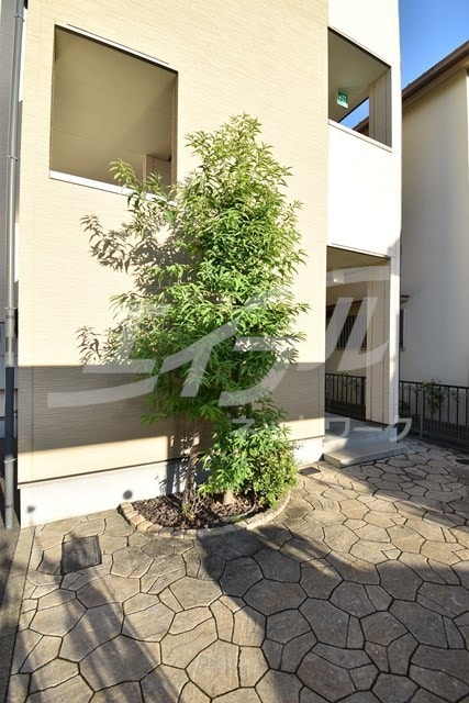  フジパレス茨木南