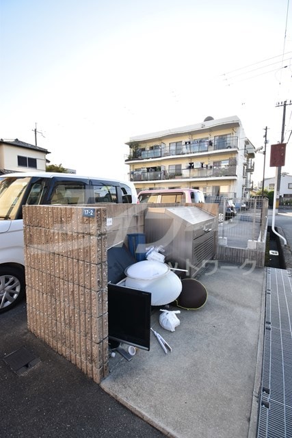  フジパレス茨木南