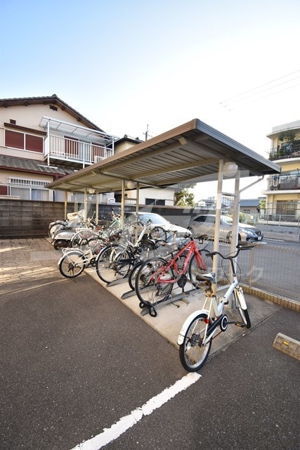  フジパレス茨木南