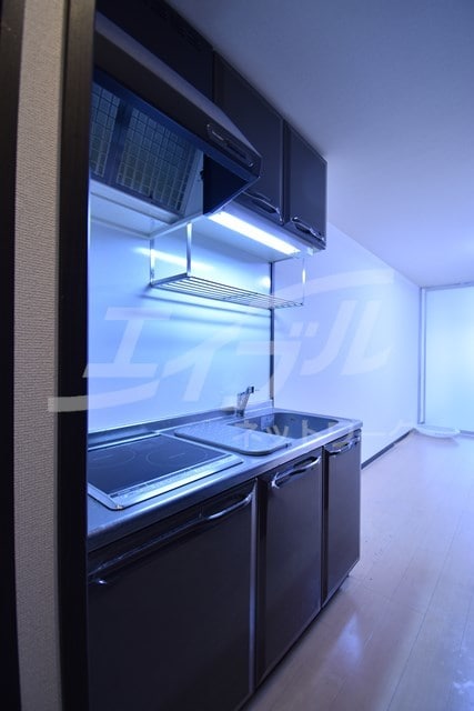  フジパレス茨木南