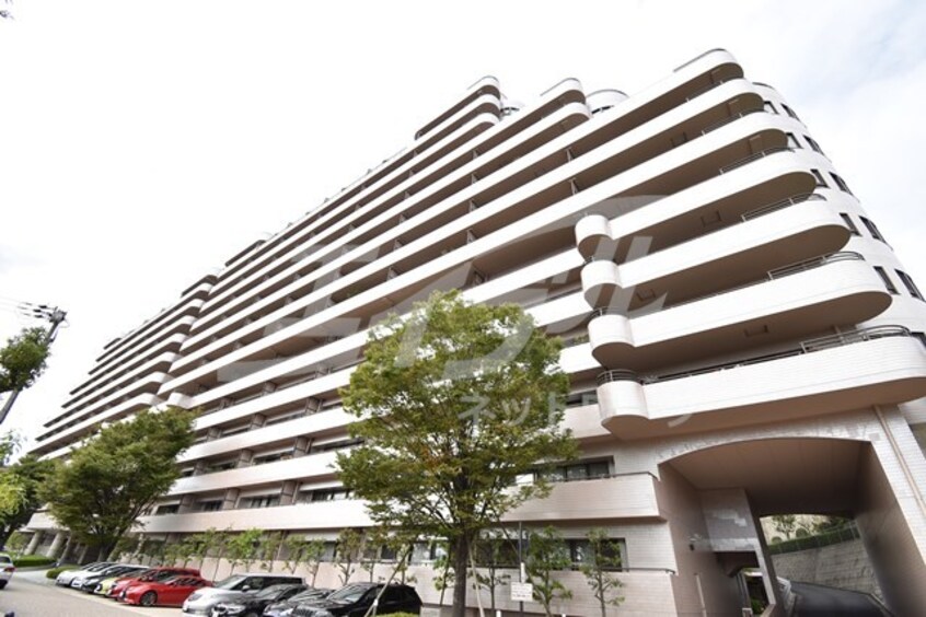  イトーピア千里万博公園