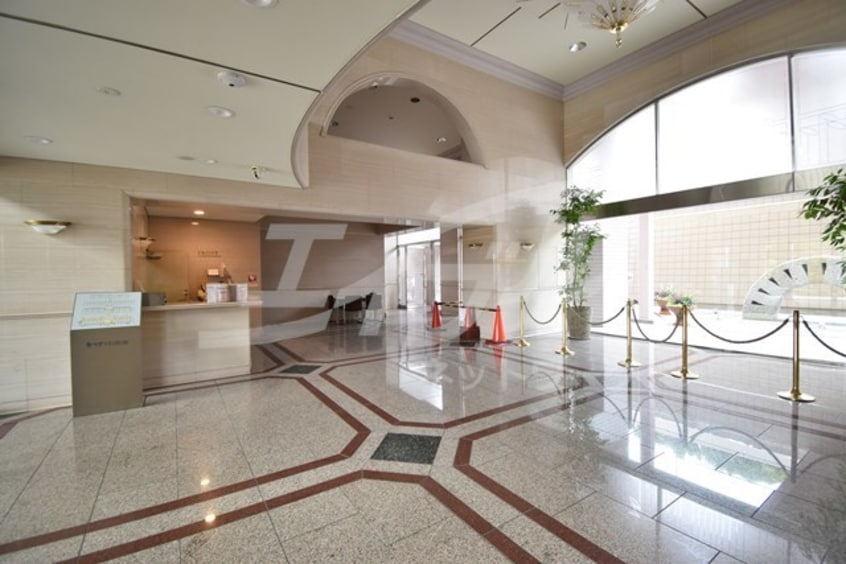  イトーピア千里万博公園