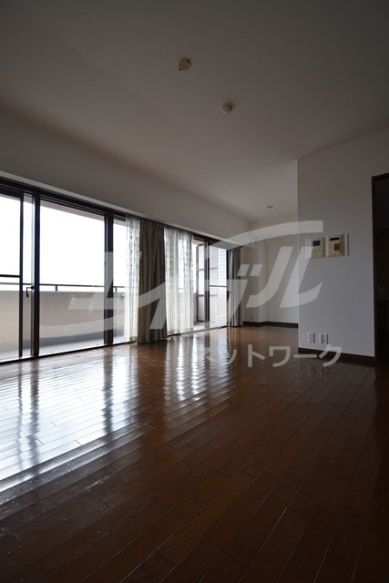  イトーピア千里万博公園