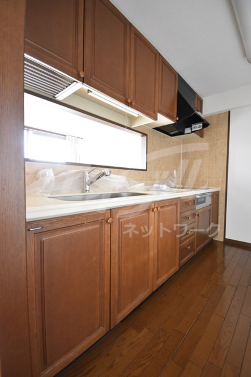  イトーピア千里万博公園