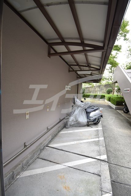  イトーピア千里万博公園