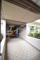  イトーピア千里万博公園