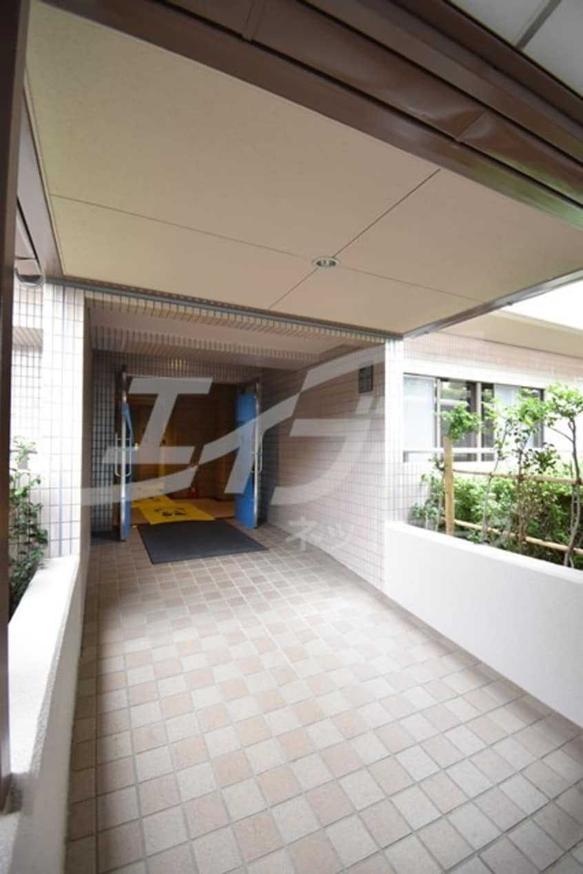  イトーピア千里万博公園